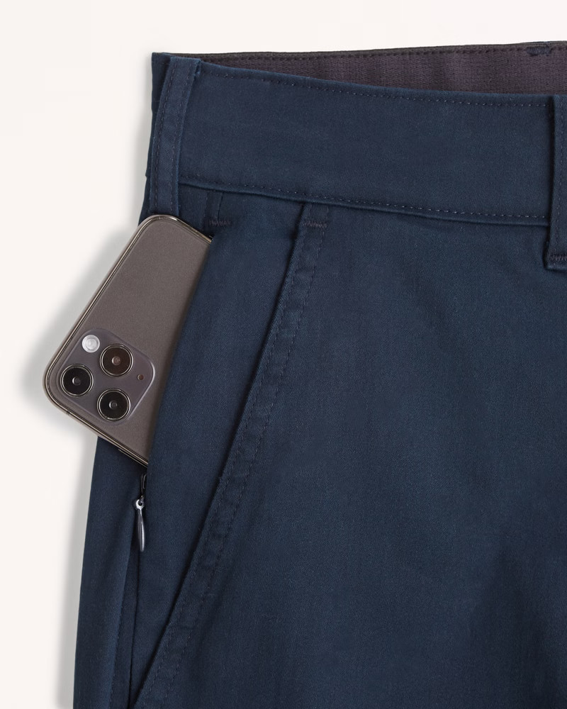 Men's 90s Slim Modern Chino | Men's Bottoms | Abercrombie.com | Abercrombie & Fitch (US)