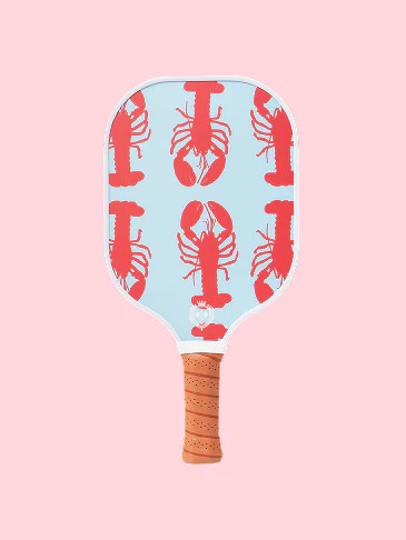 Nantucket Paddle | Pickleball Prep