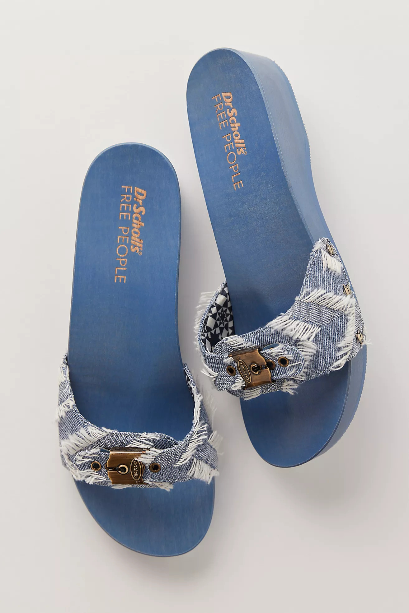 Dr. Scholl's X Free People Original Clogs | Free People (Global - UK&FR Excluded)