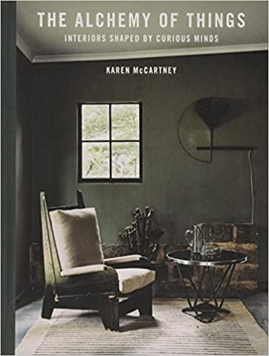 The Alchemy of Things: Interiors shaped by curious minds | Amazon (US)