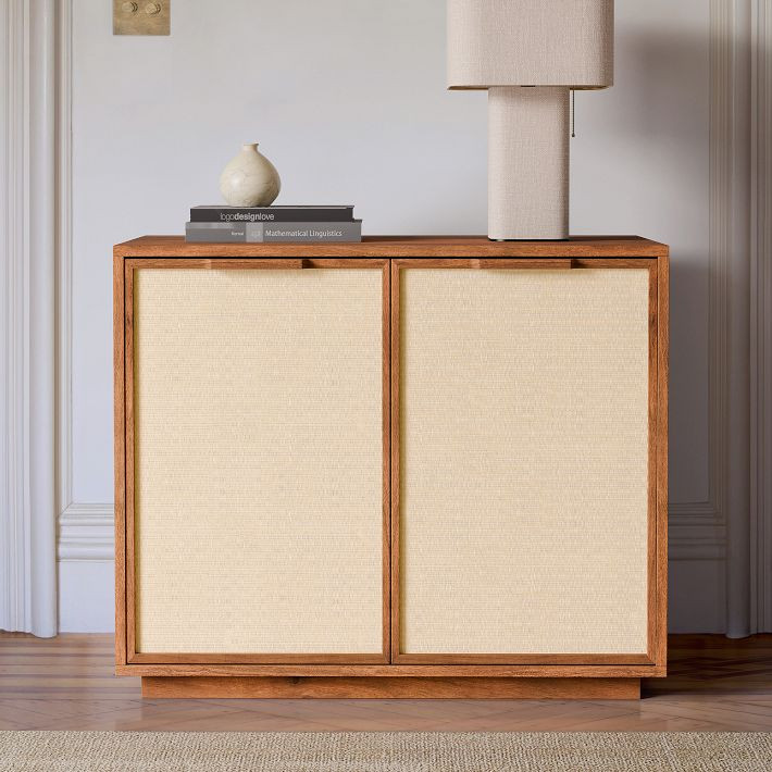 Douglas Cabinet (36") | West Elm (US)