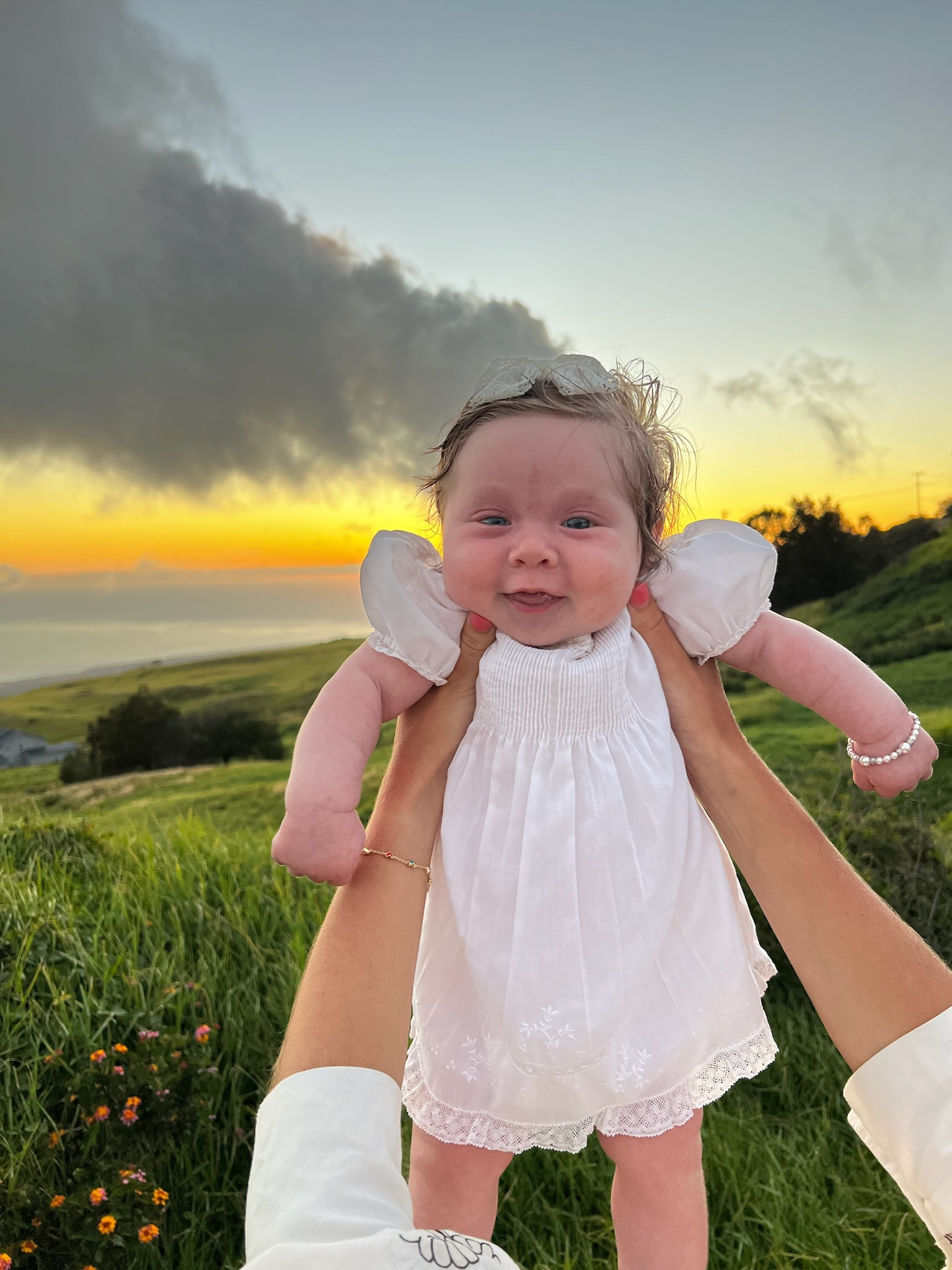 sweetest Feltman Brothers dresses🤍

#LTKBaby