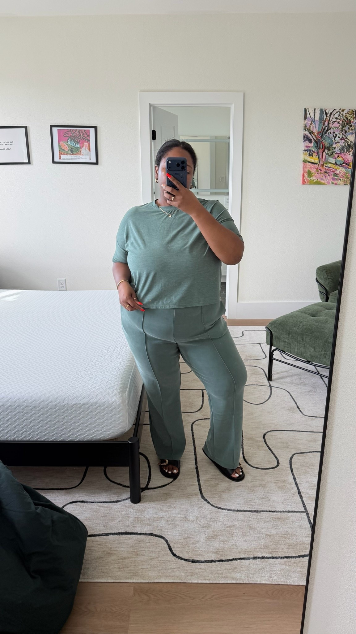 ✨ Plus Size Travel Outfit Idea! 

#LTKootd #LTKPlusSize #LTKTravel