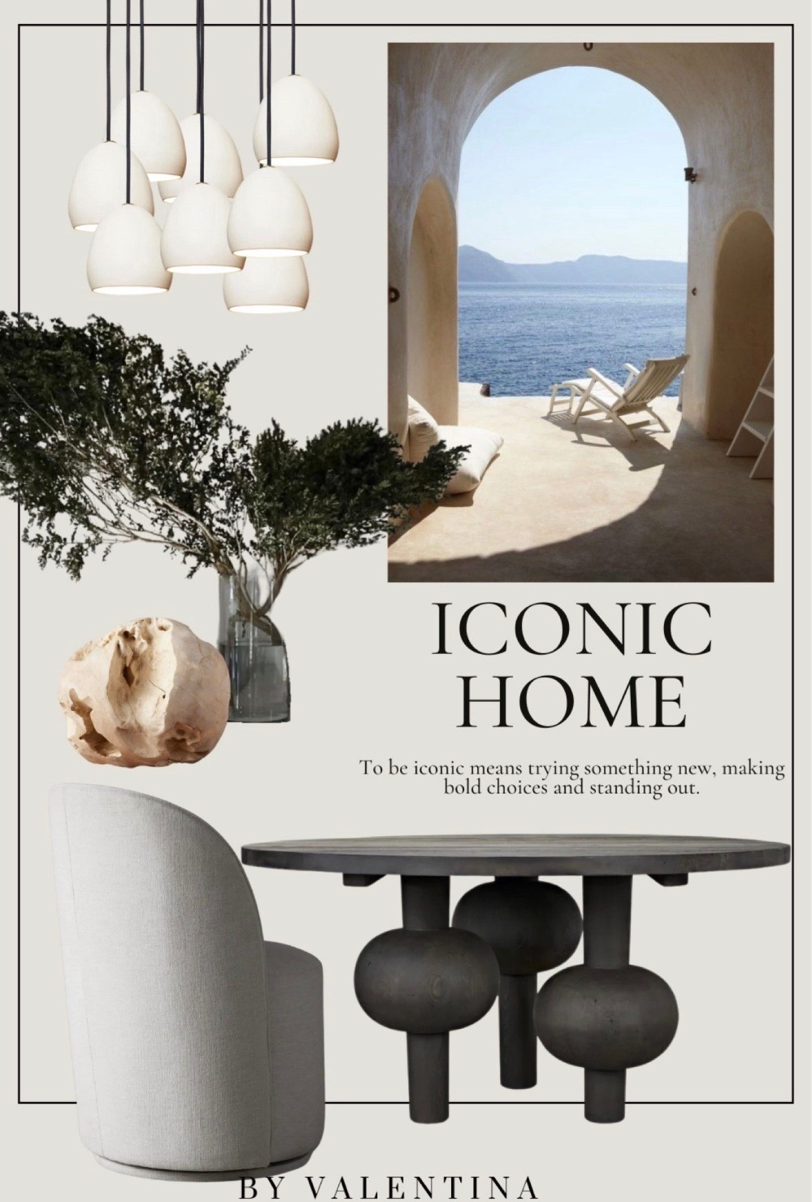 Because I love to be iconic...



#LTKSeasonal #LTKdayinmylife #LTKmomlife