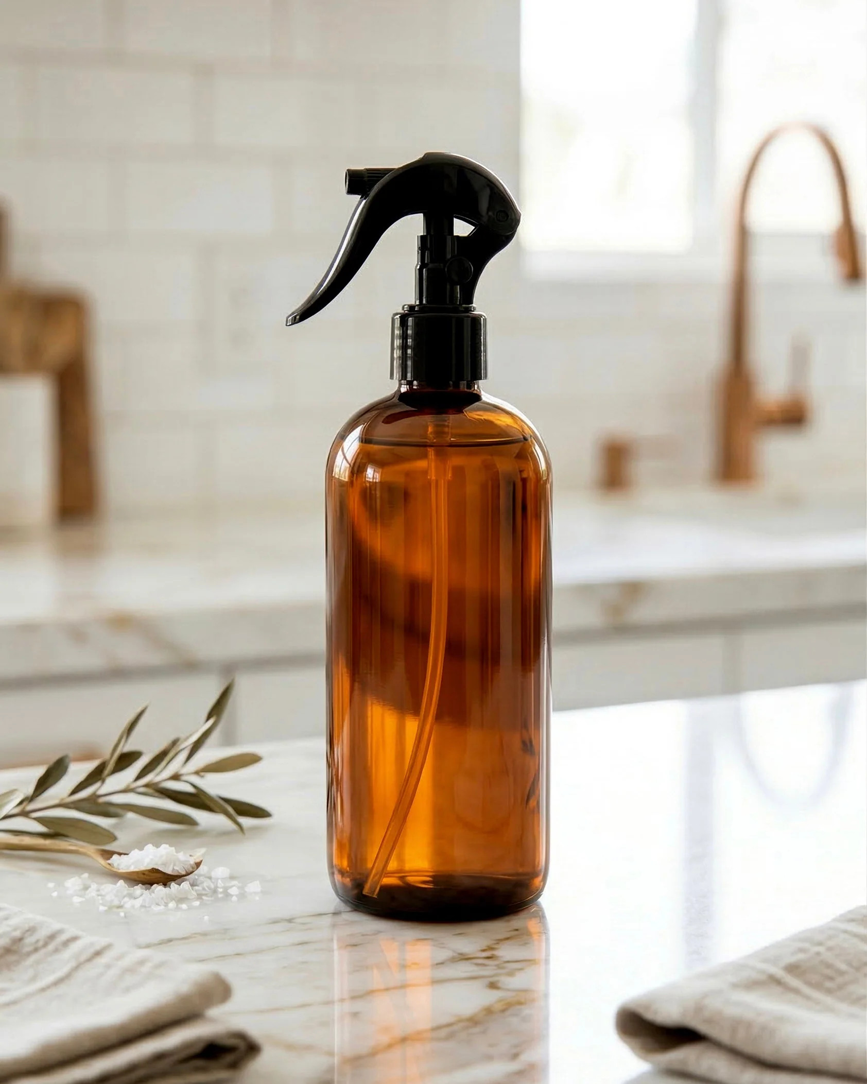 Signature Multi-Surface Home Spray | Copal Bergamot | MJHome