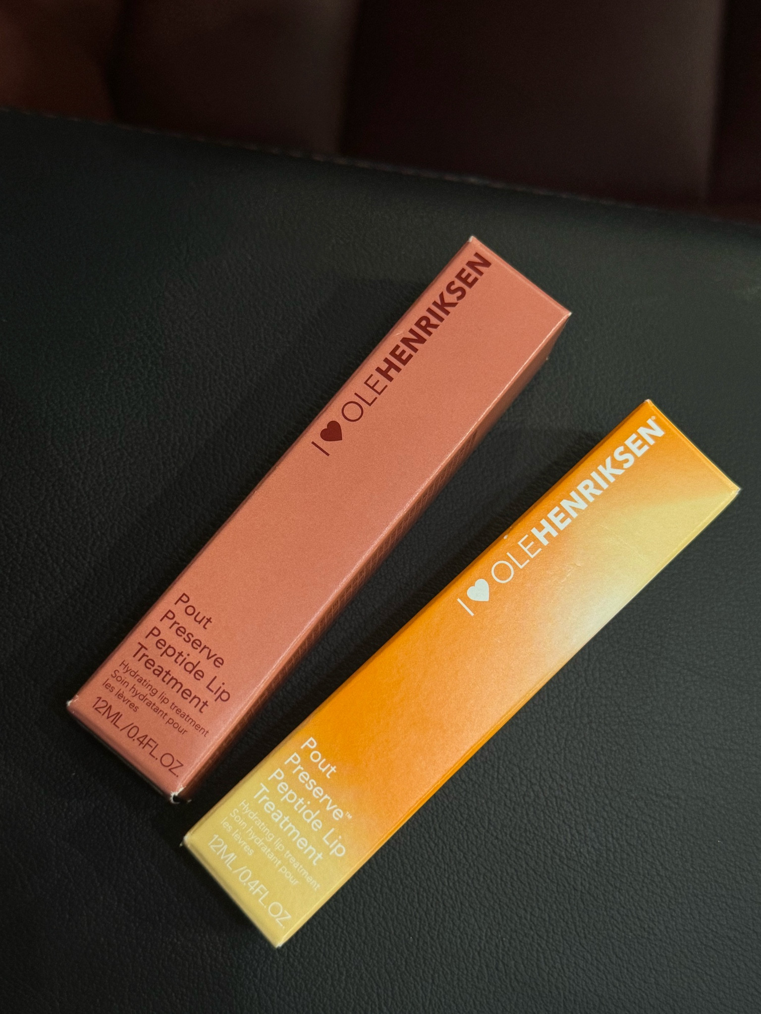the best 🧡💖

#LTKBeauty