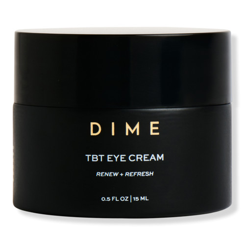 TBT Eye Cream to Renew + Refresh - DIME | Ulta Beauty | Ulta