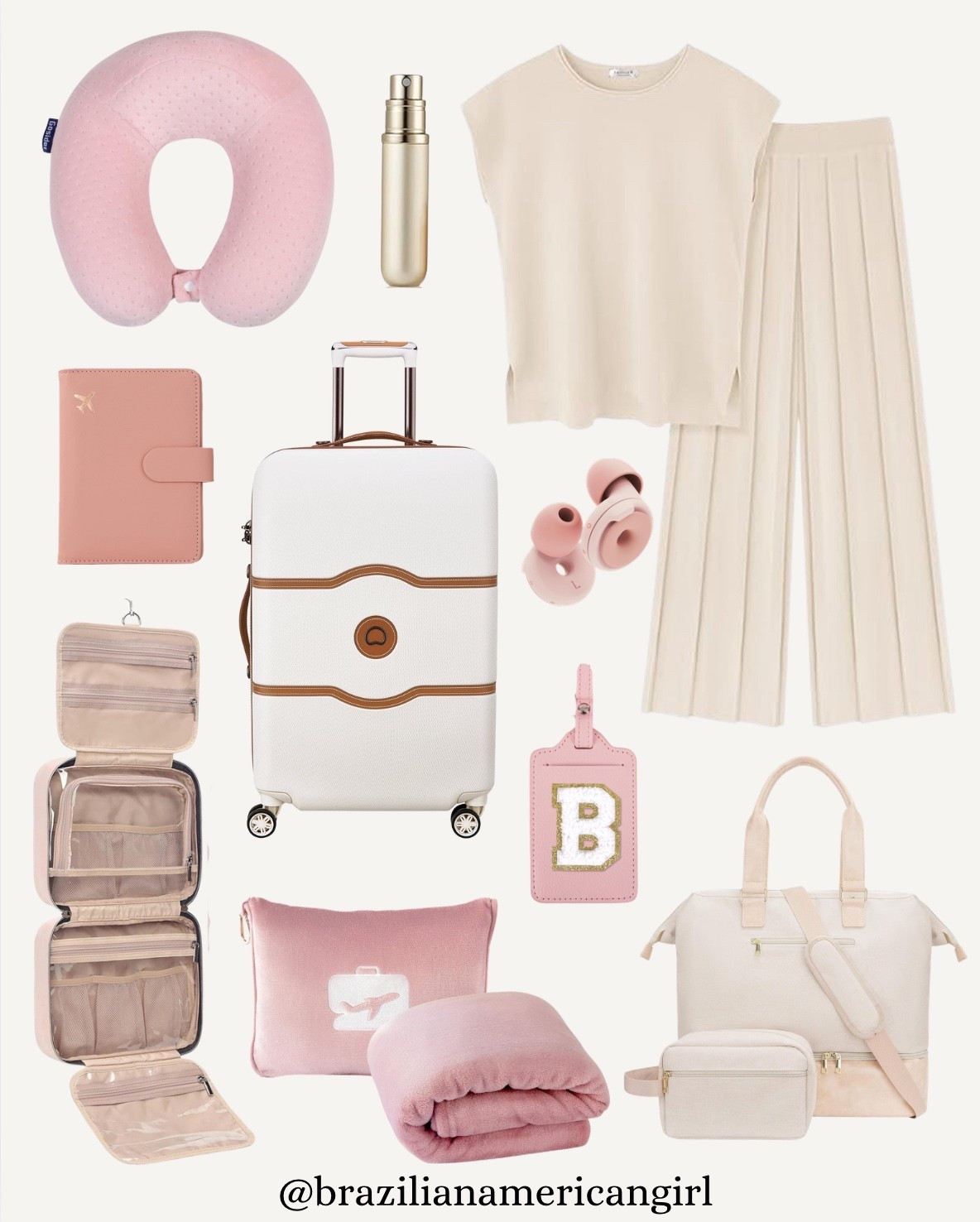 Amazon Airport Favorites

#LTKootd #LTKdayinmylife #LTKTravel