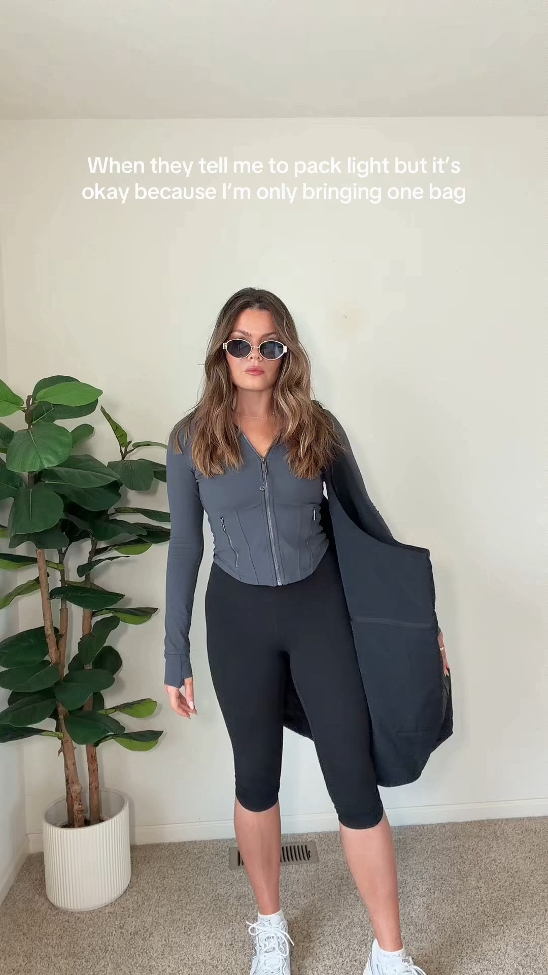 Lululemon big-ass bag

#LTKdayinmylife #LTKootd #LTKWorkwear