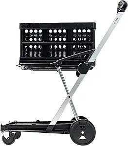 CLAX® The Original | Made in Germany | Multi use Functional Collapsible carts | Mobile Folding T... | Amazon (US)