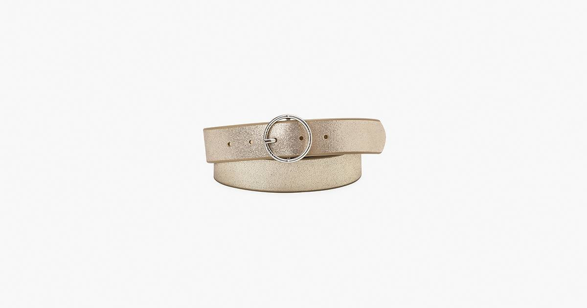 Athena Belt | LEVI'S (US)