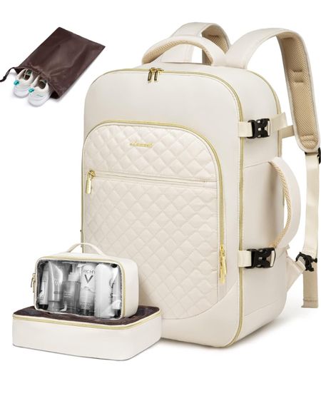 My favorite travel backpack #solotravel #travelbag #travel 