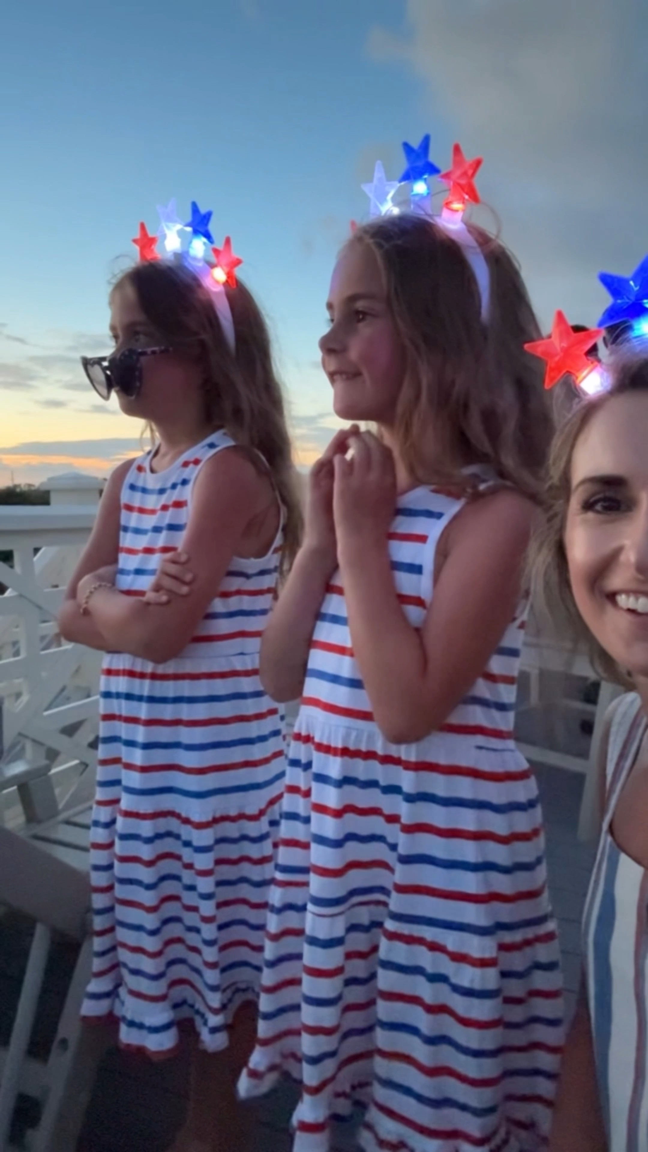 4th of July things ✨



#LTKSeasonal #LTKTravel #LTKParties