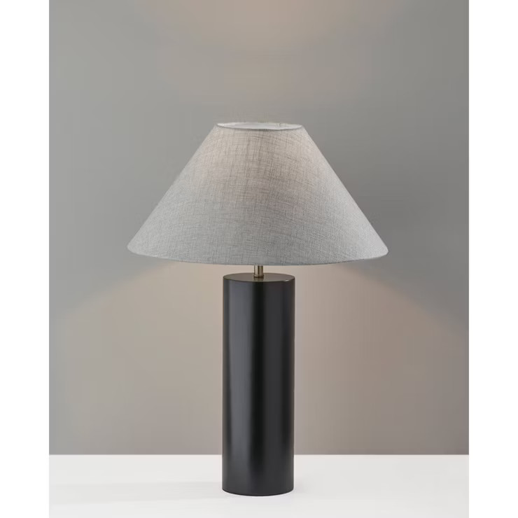 Martin Table Lamp Black - Adesso | Target