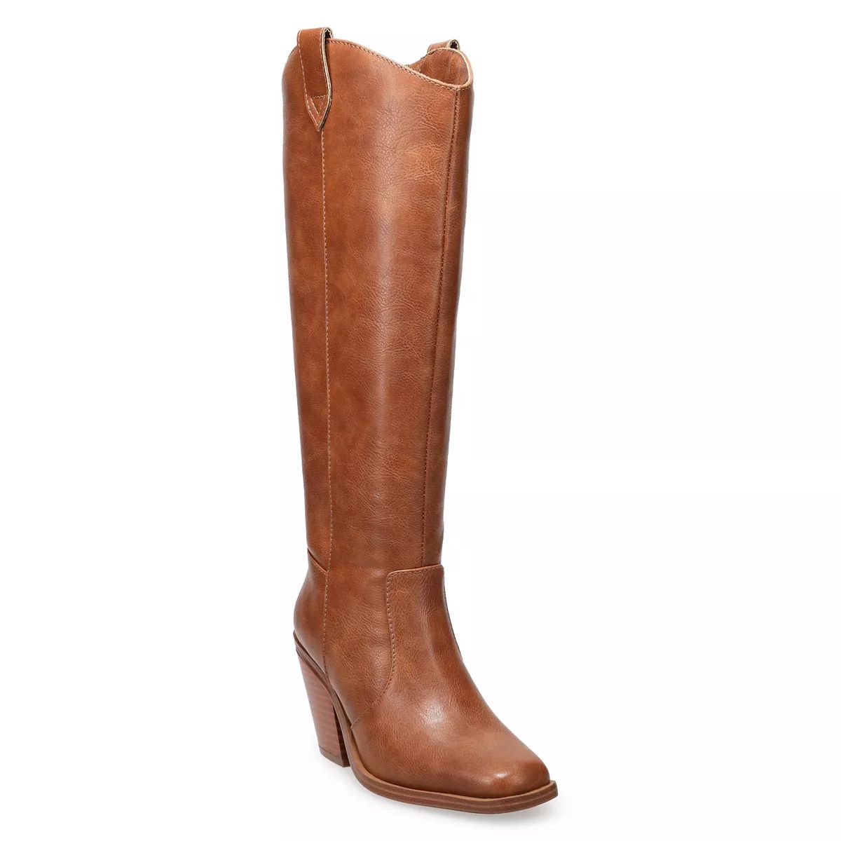 SO® Tall Women's Western Boots | Kohl's