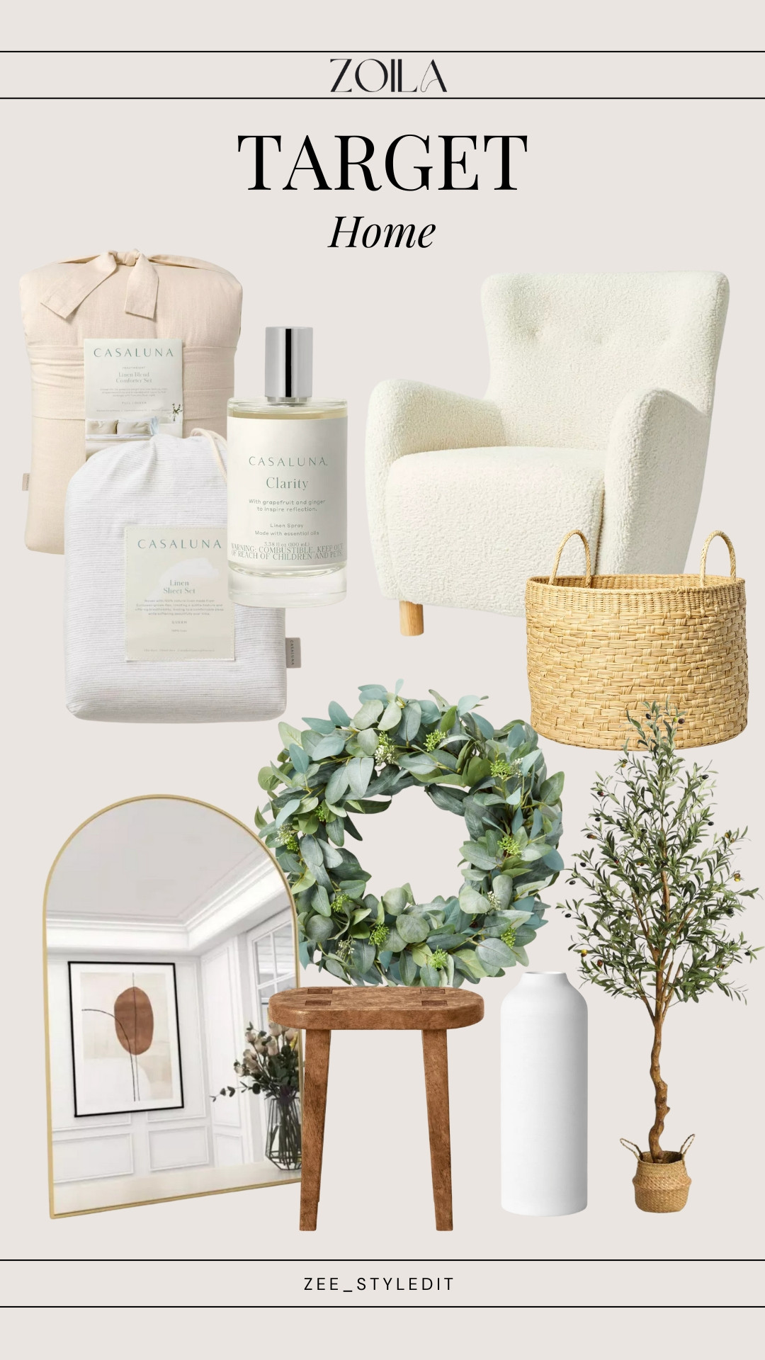 Target HOME items! 

 #LTKSeasonal #LTKFindsUnder50 #LTKFindsUnder100