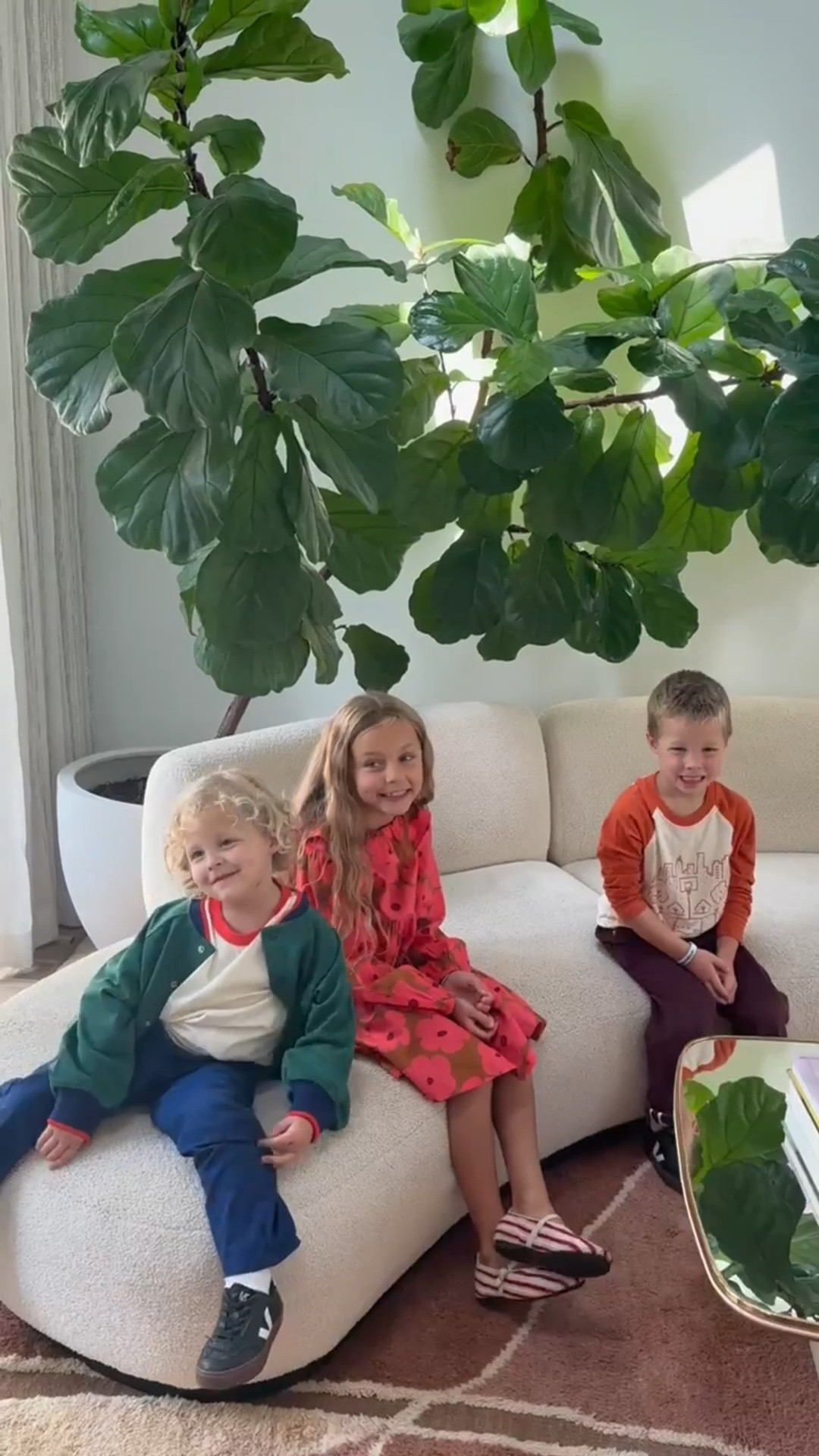 Year-round favorites from Hanna Andersson🍃

#LTKootd #LTKSeasonal #LTKKids