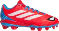 adidas Kids' Marvel adizero Impact 2.0 MD Spider-Man Baseball Cleats | DICK'S Sporting Goods