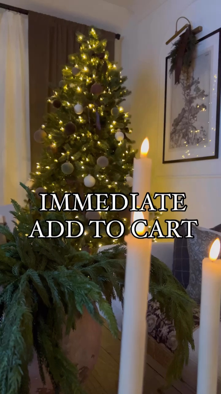 These are a need for holiday season! 

#LTKSeasonal #LTKHoliday #LTKFindsUnder50