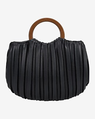 Melie Bianco Kate Vegan Leather Crossbody Bag | Express