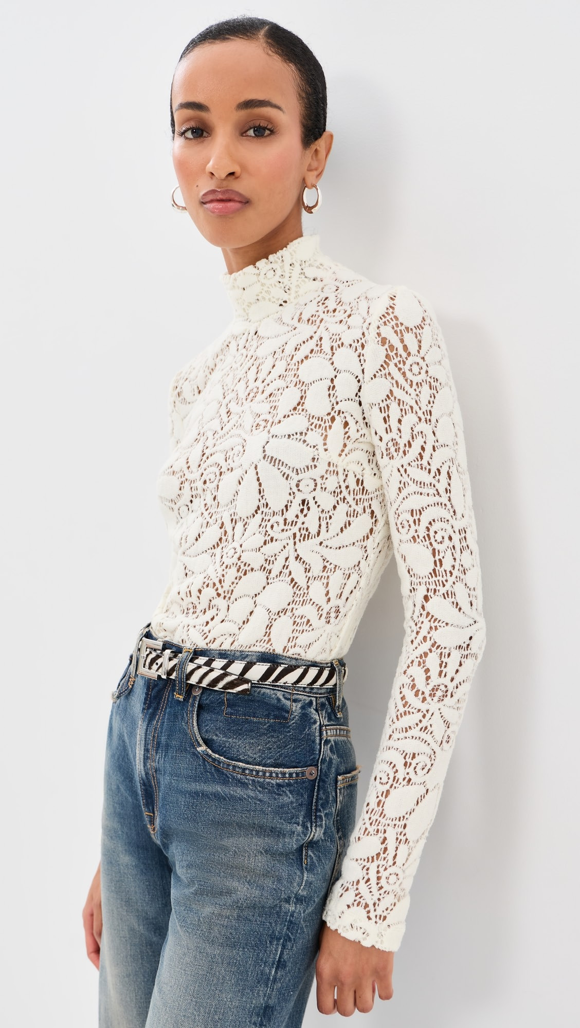Lacey Turtleneck | Shopbop