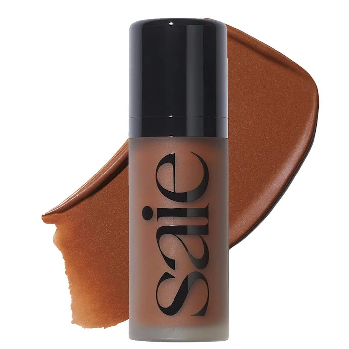 Dew Bronze Soft-Focus Effortless Liquid Bronzer | Sephora (US)