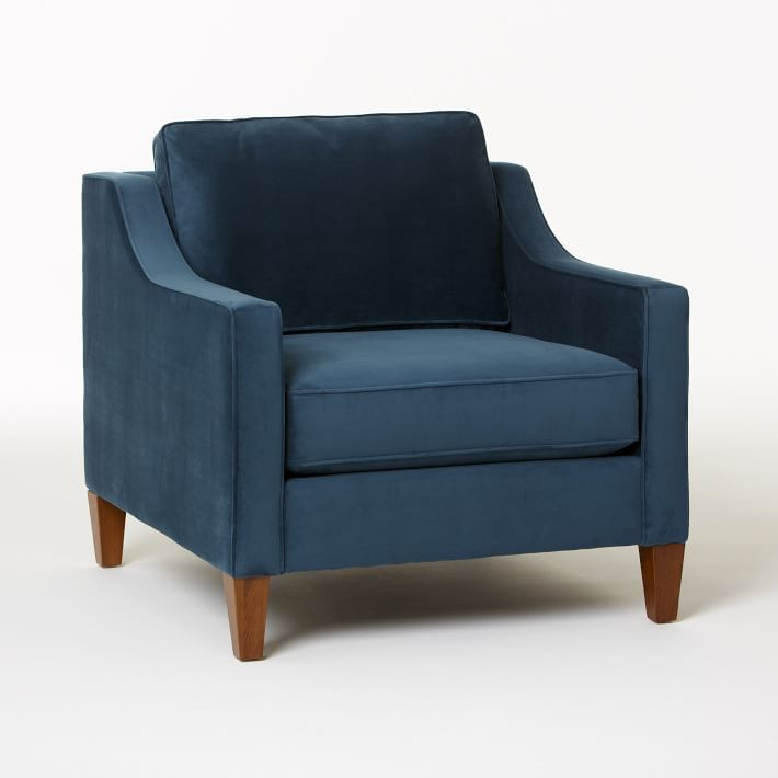 Paidge Chair | West Elm (US)