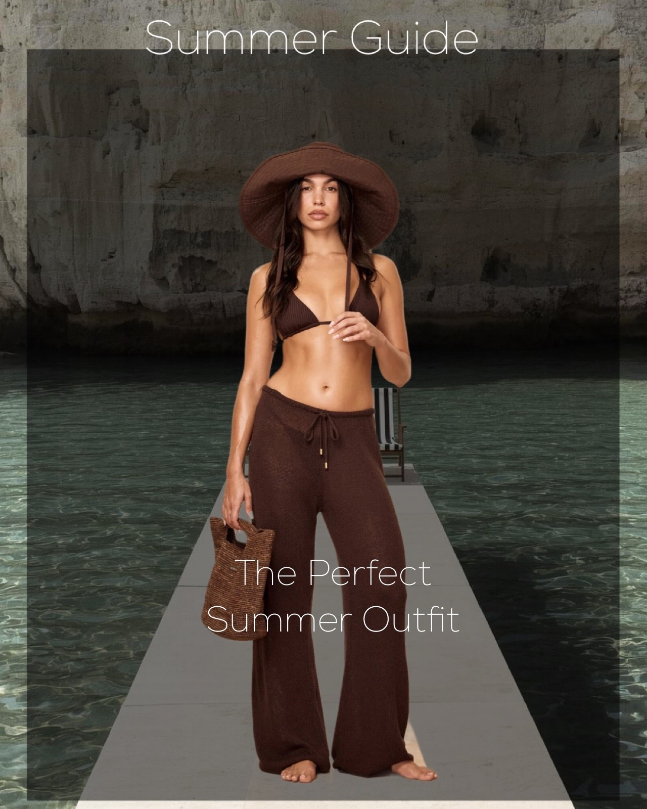 Summer outfit 

Summer outfit ideas , casual style , chic everyday outfits,  spring wardrobe staple , what to wear, Spring outfits  chic spring style elevated basics capsule wardrobe staples modern feminine fashion

#LTKSeasonal #LTKTravel #LTKSwim