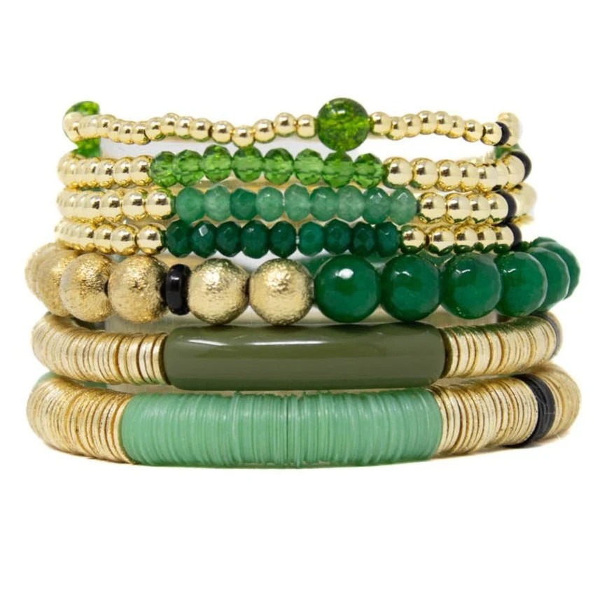 All Spruced Up | Allie + Bess