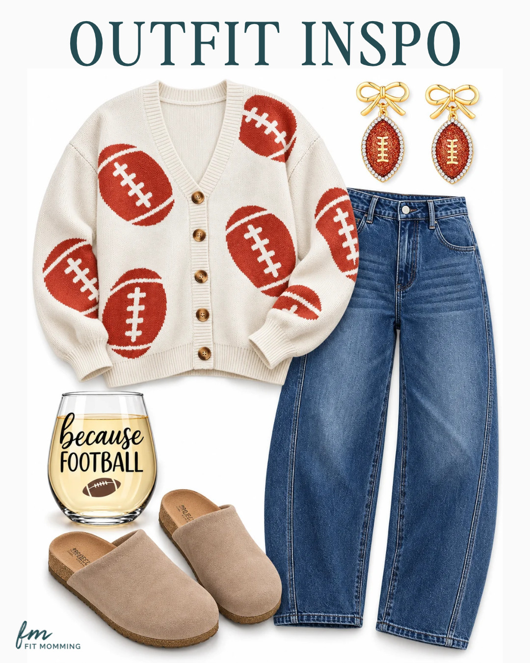 🏈🏈🏈 

 