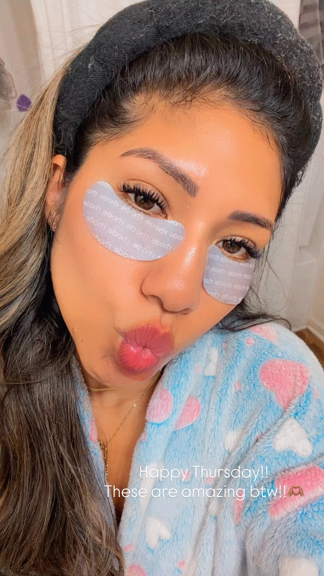 Obsessed 😍

#LTKselfcare #LTKmomlife