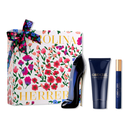 Good Girl Eau de Parfum 3-Piece Limited Edition Gift Set - Carolina Herrera | Ulta Beauty | Ulta