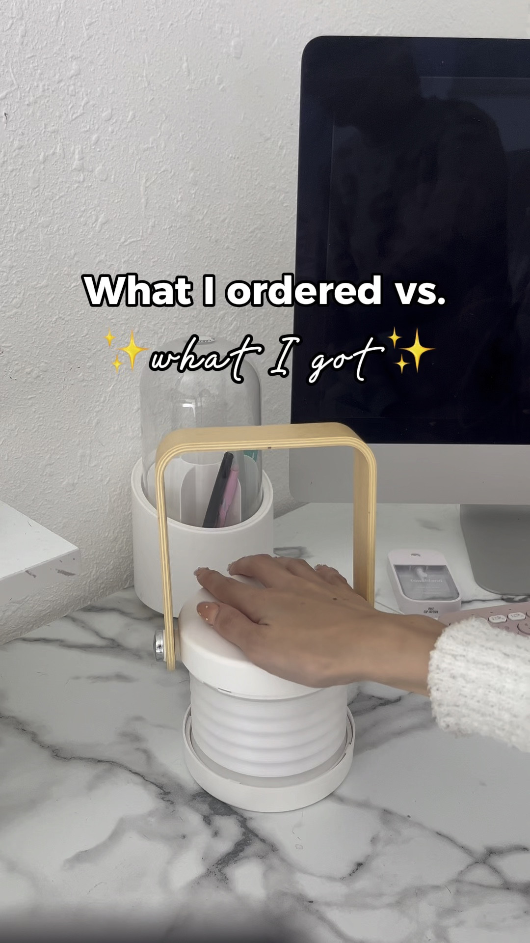 🤍🤍🤍

#LTKSeasonal #LTKCon #LTKGiftGuide