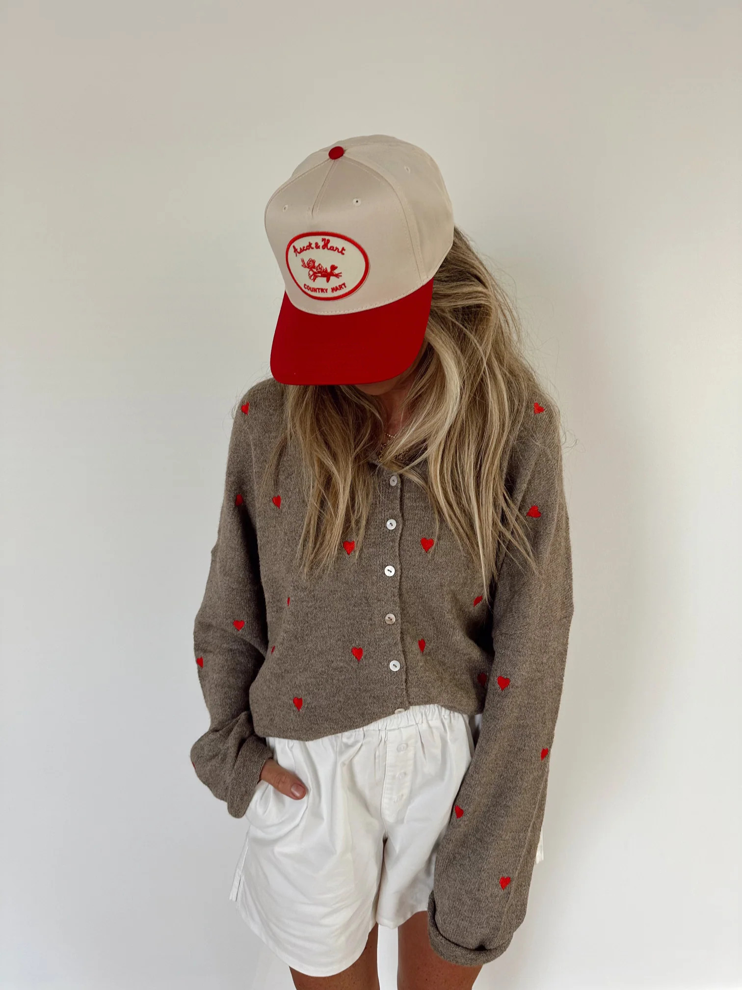 Jude Boxer Shorts | Ascot + Hart