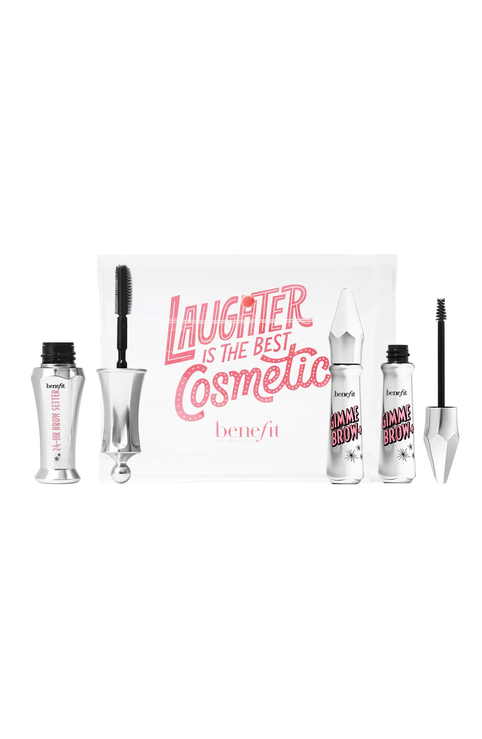 Benefit Cosmetics BIG Brow Haul Set $67 Value | Nordstrom | Nordstrom