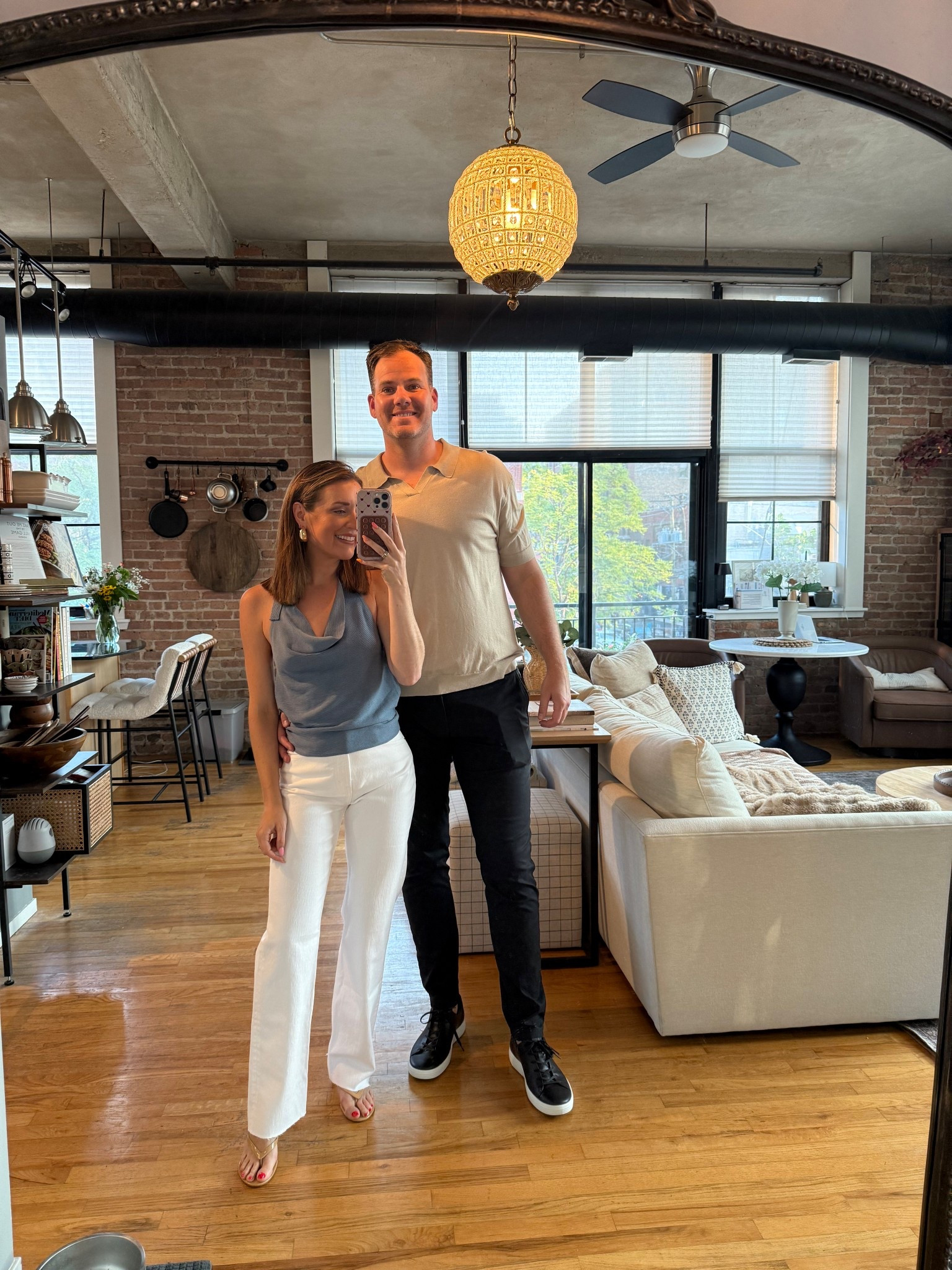 Date night outfits for her and him! 

#LTKStyleTip #LTKMens