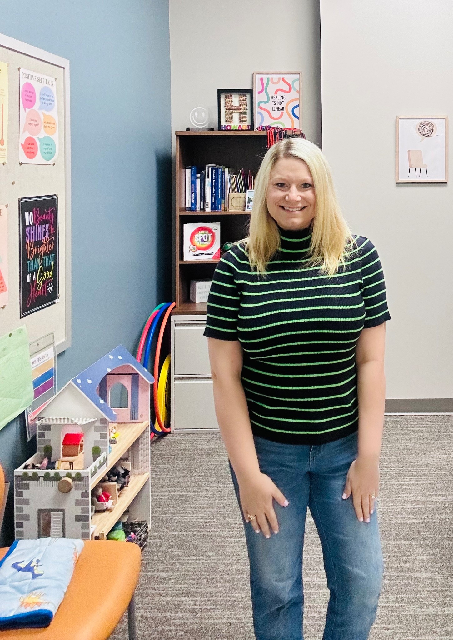 The mock sweater that is perfect for Texas winter! 

#LTKWorkwear #LTKdayinmylife #LTKFindsUnder50