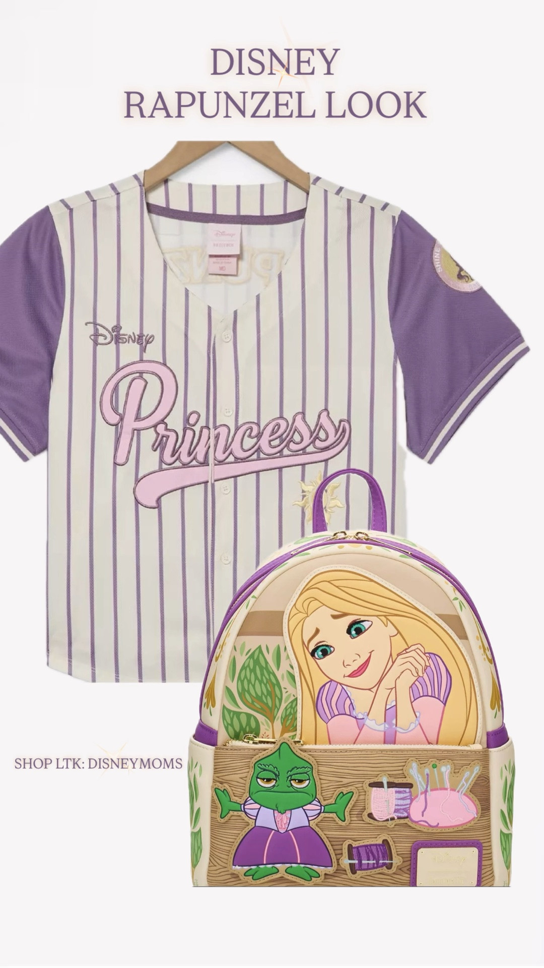 Disney Rapunzel 