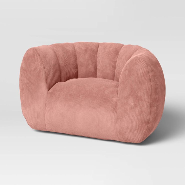 Corduroy Club Chair - Pillowfort™ | Target