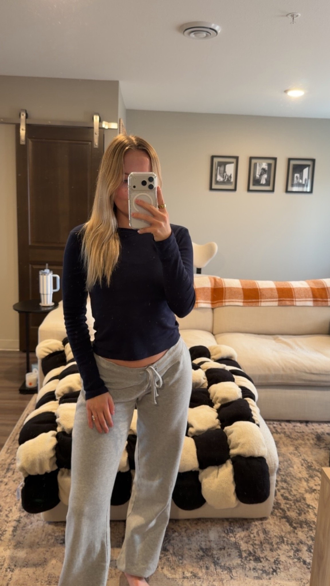 Brandy Melville never disappoints ✨🩶

#LTKootd #LTKU