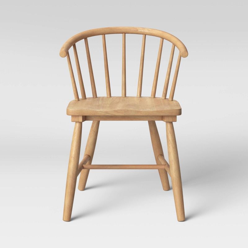 Set of 2 Grierson Wood Dining Chair - Project 62™ | Target