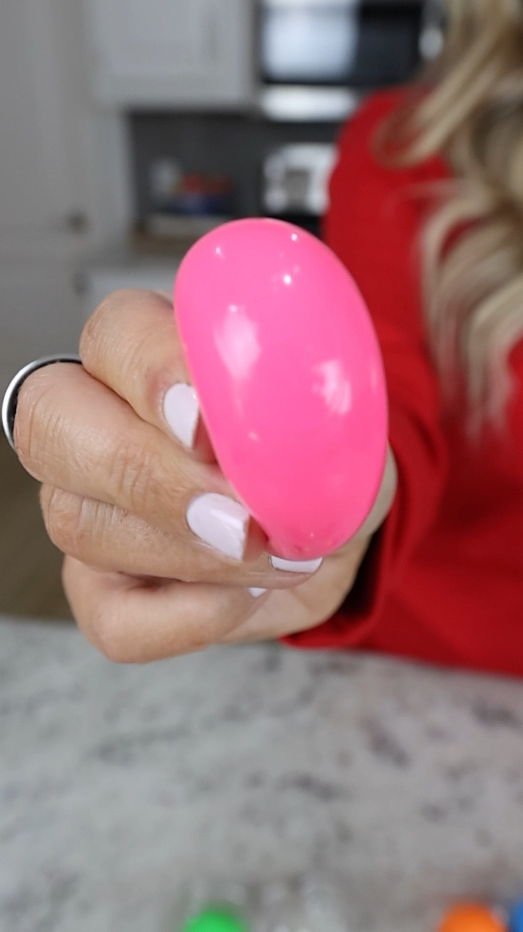 The ultimate kid’s gift! 🤩 Crayola Globbles are so much fun! They’re squishy, stretchy, and sticky but never leave residue behind. This satisfying toy will be a hit with everyone… Even the adults! 🎁


#LTKHoliday #LTKKids #LTKGiftGuide