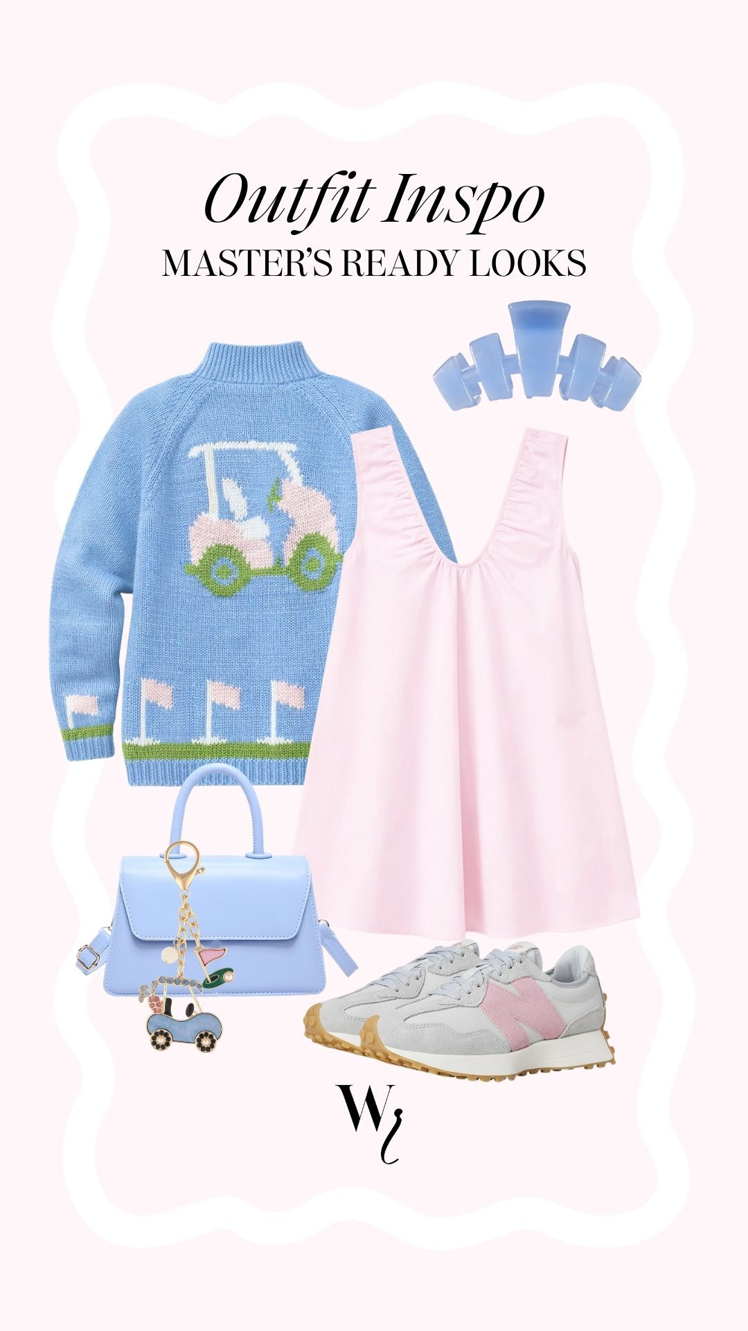 Amazon masters ready OOTD 

#LTKootd #LTKgrwm