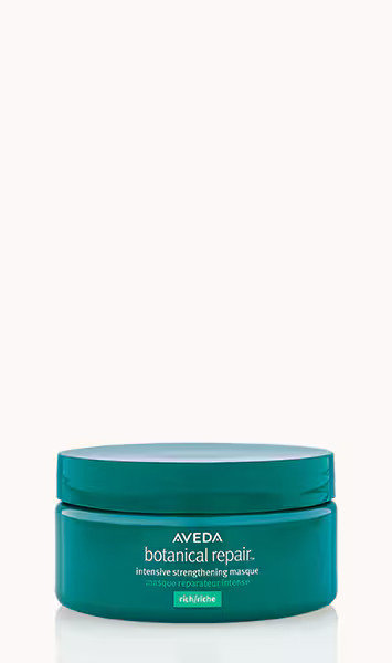 botanical repair™ intensive strengthening masque: rich | Aveda | Aveda (US)