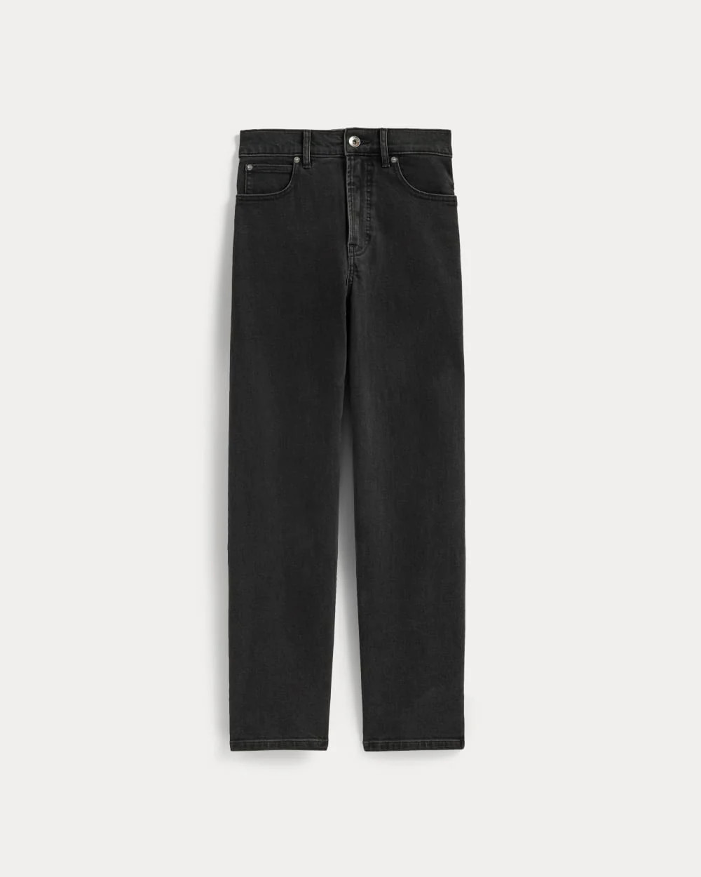 The Way-High® Jean 2.0 | Washed Black | 29.5” Inseam | Everlane