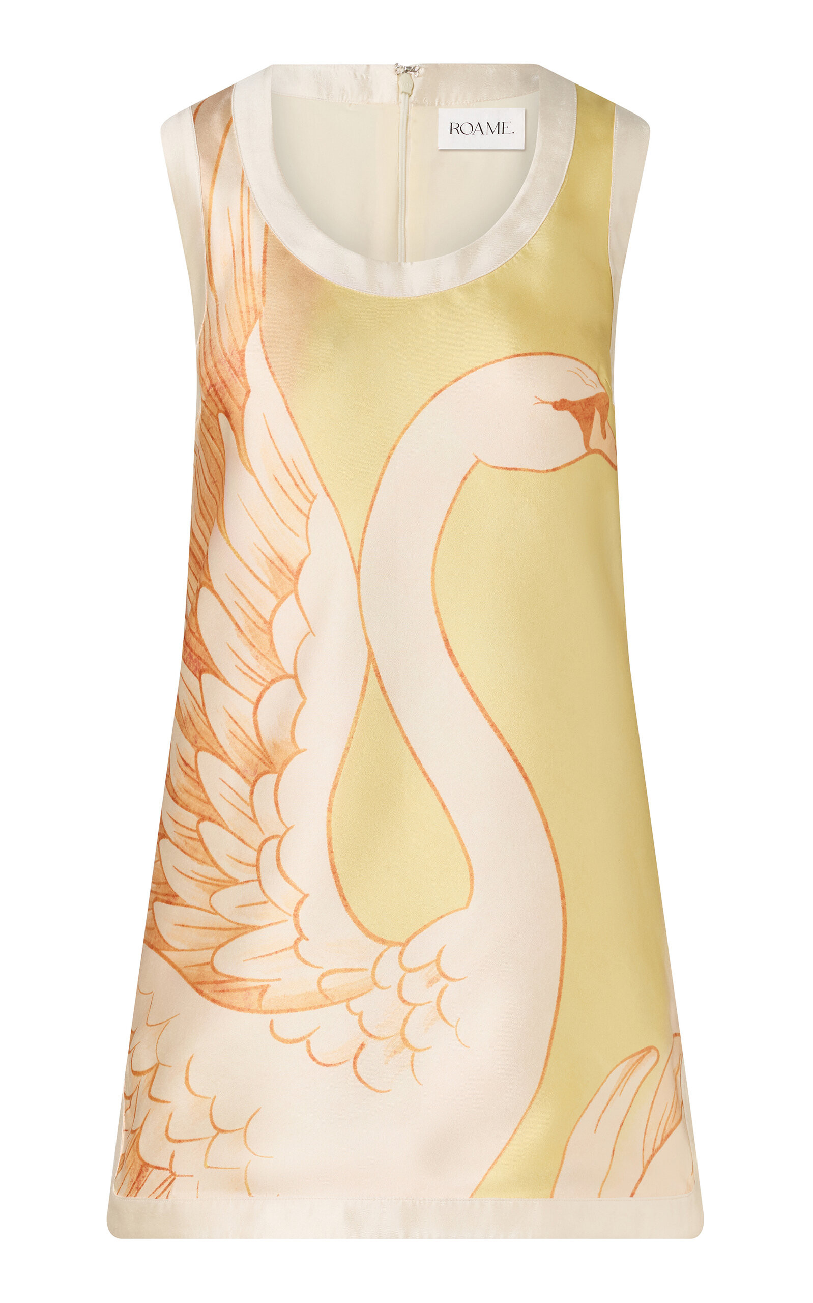 Lily Mini Dress | Moda Operandi (Global)