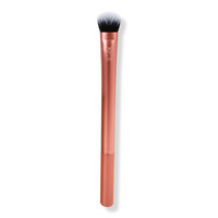 Real Techniques Expert Liquid and Cream Concealer Makeup Brush | Ulta
