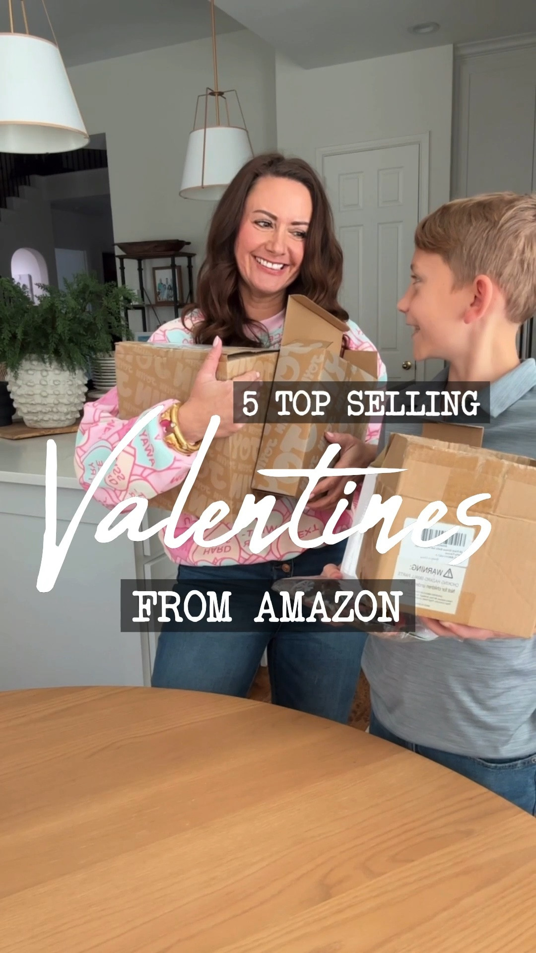 Grab them now, and check it off your list! These are ALL so cute, and everything you need is included! 
.


#LTKmomlife #LTKSeasonal #LTKKids