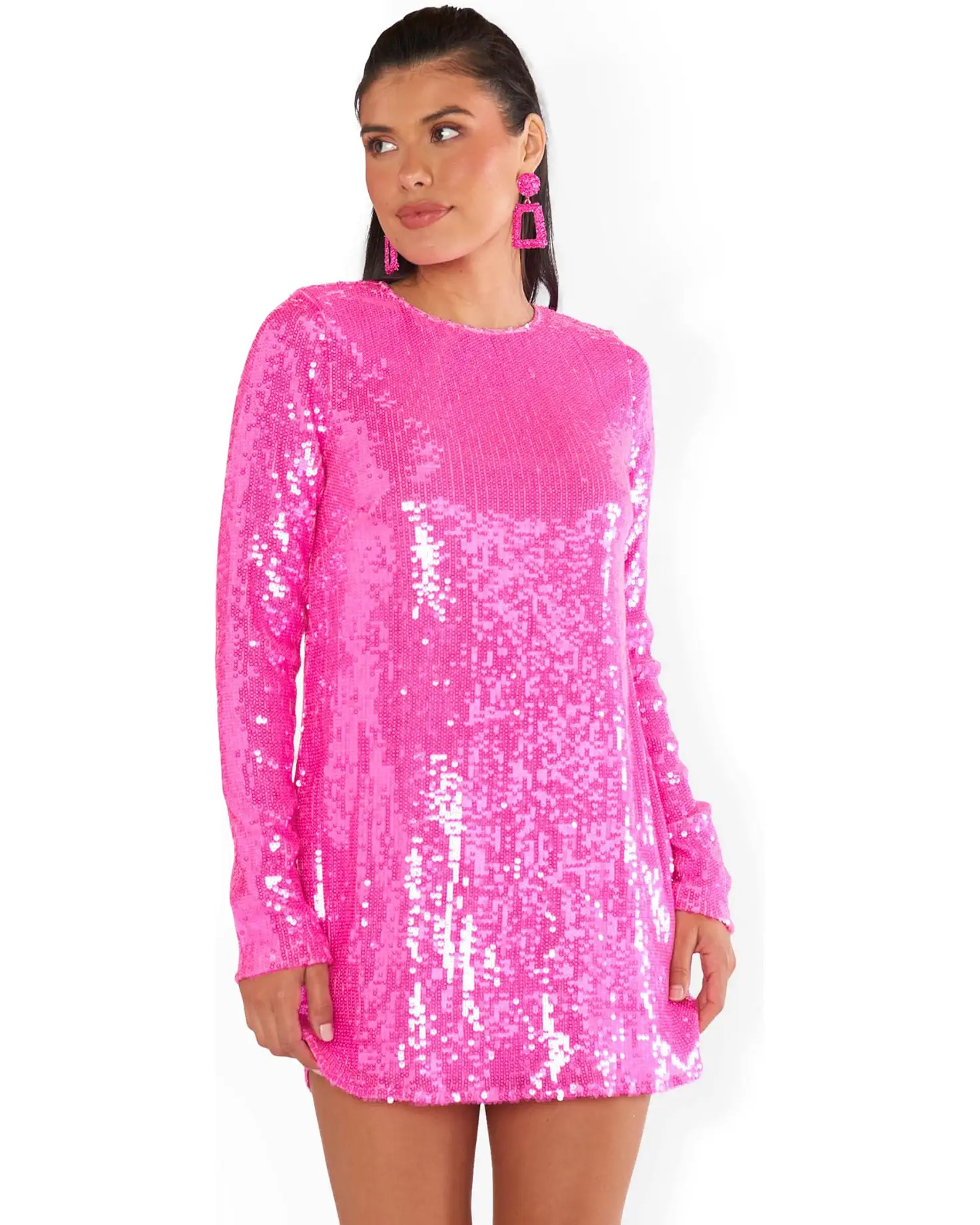 Maddison Mini Dress | Zappos