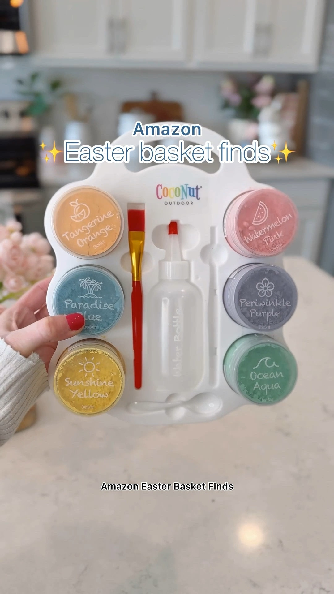 Easter basket finds from Target and Walmart!

#LTKSeasonal #LTKFamily #LTKKids